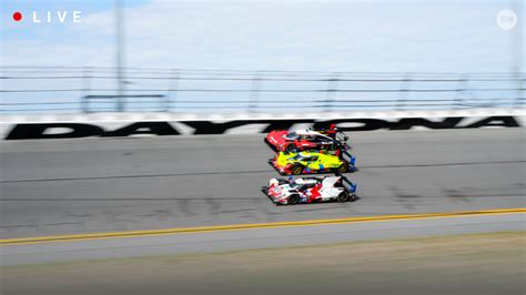 rolex 24 daytona live standings|Rolex 24 results today.